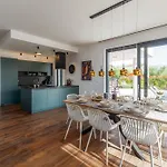 Ava Rosa By Seeadria Agency * Novigrad (Istria)