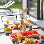 Ava Rosa By Seeadria Agency Novigrad (Istria)