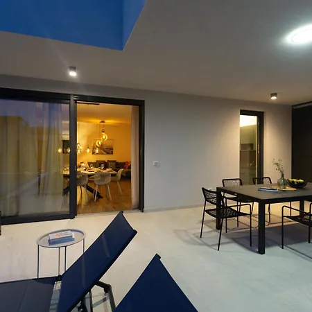 Villa Ava Rosa *