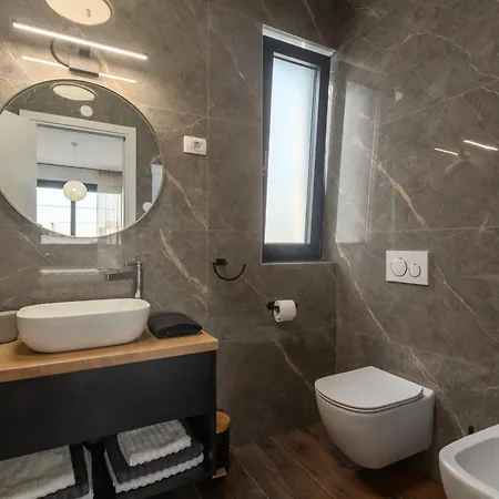 Ava Rosa By Seeadria Agency Vila Novigrad (Istria)