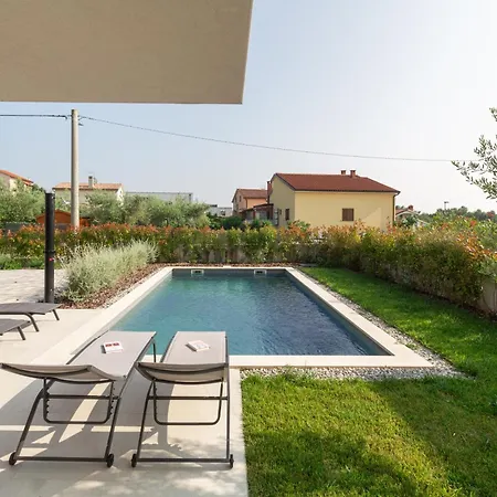 Villa Ava Rosa By Seeadria Agency *