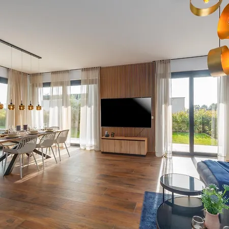 Villa Ava Rosa By Seeadria Agency