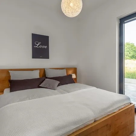 Villa Ava Rosa By Seeadria Agency