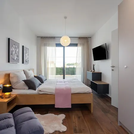 Villa Ava Rosa By Seeadria Agency