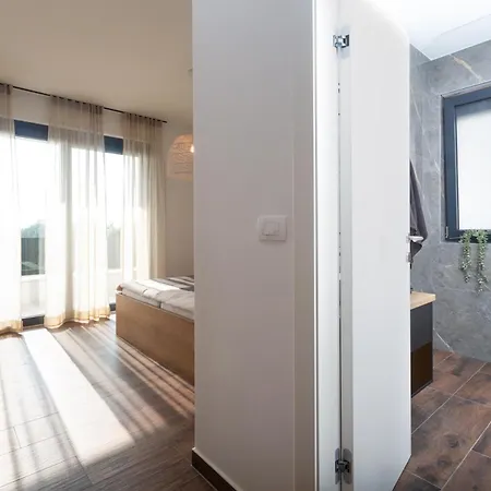 Ava Rosa By Seeadria Agency Villa Novigrad Istria