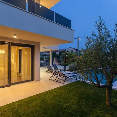 Villa Ava Rosa By Seeadria Agency