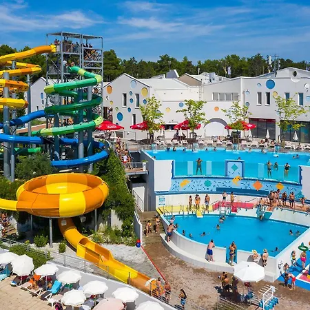 Ava Rosa By Seeadria Agency Villa Novigrad Istria