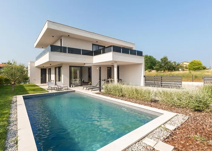 Ava Rosa By Seeadria Agency Villa