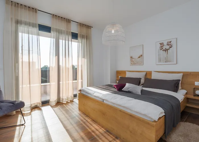 Villa Ava Rosa By Seeadria Agency