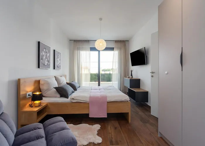 Villa Ava Rosa By Seeadria Agency