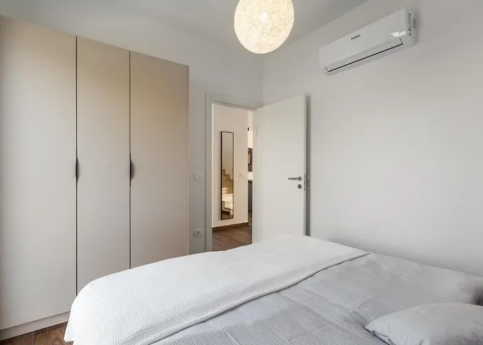 Villa Ava Rosa By Seeadria Agency