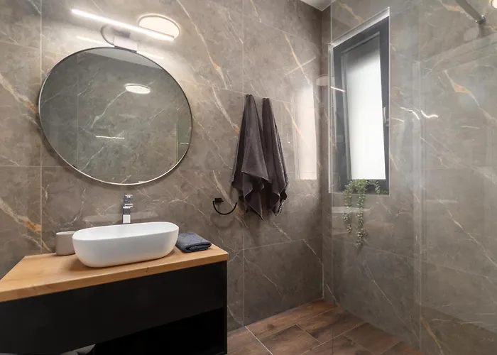 Ava Rosa By Seeadria Agency Villa