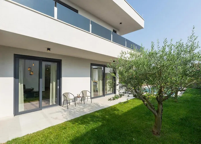 Ava Rosa By Seeadria Agency