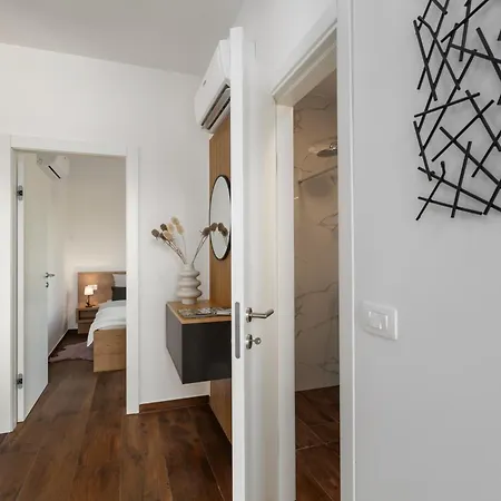 Ava Rosa By Seeadria Agency Willa Novigrad (Istria)