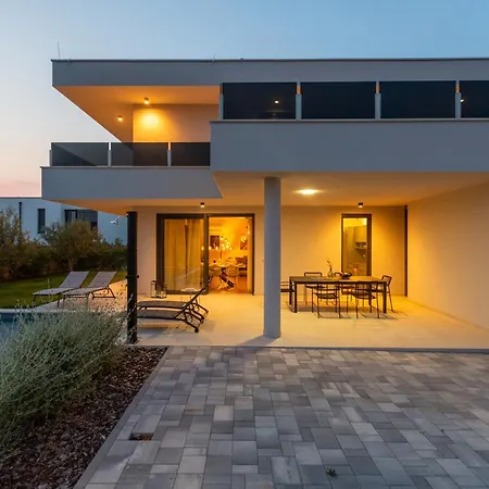 Ava Rosa By Seeadria Agency Novigrad (Istria)