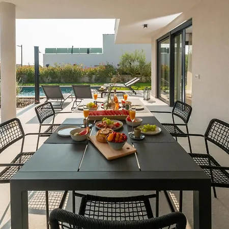 Ava Rosa By Seeadria Agency Novigrad (Istria)